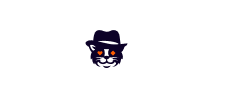 Lucky Capone Casino Logo